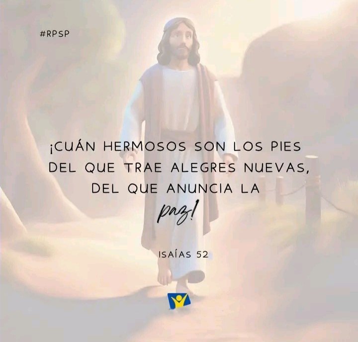 El precio pagado por el Redentor por nuestra salvación, no era plata ni oro, ni cosas corrompibles, sino su propia sangre preciosa. CB
Isaías 52 #rpsp