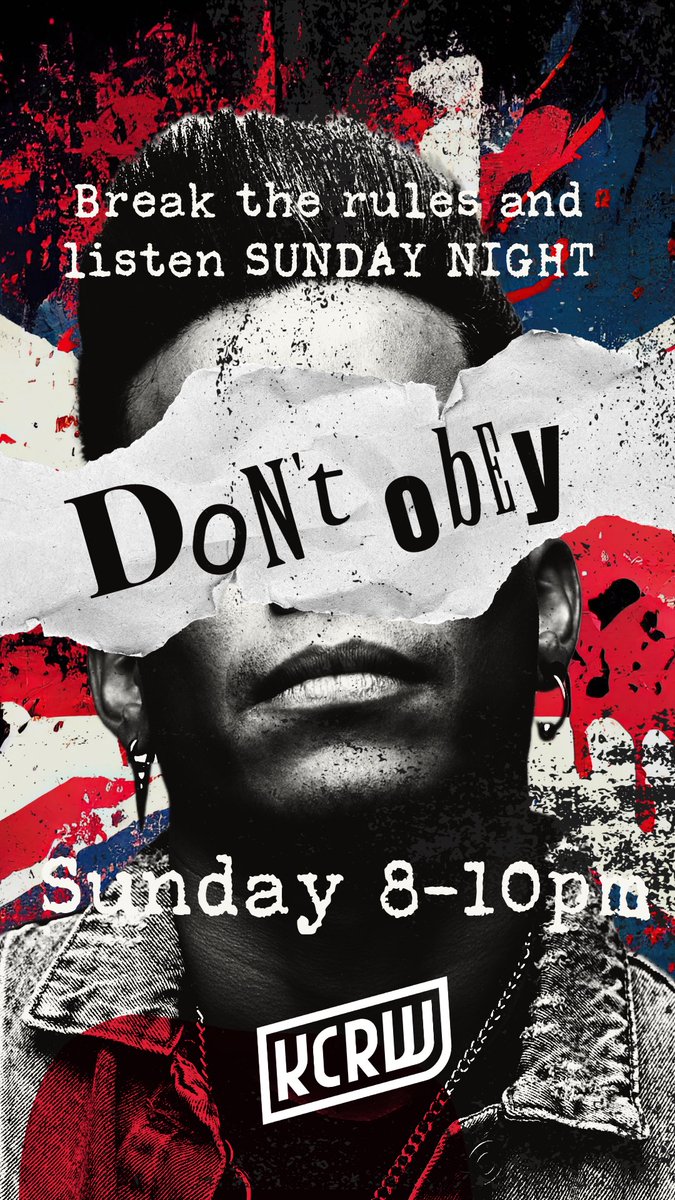 Tonight 8-10pm pst on <a href="/kcrw/">KCRW</a>.  Come join us for the <a href="/aanightingale/">annie nightingale</a> tribute <a href="/BBCR1/">BBC Radio 1</a> at 8:45pm