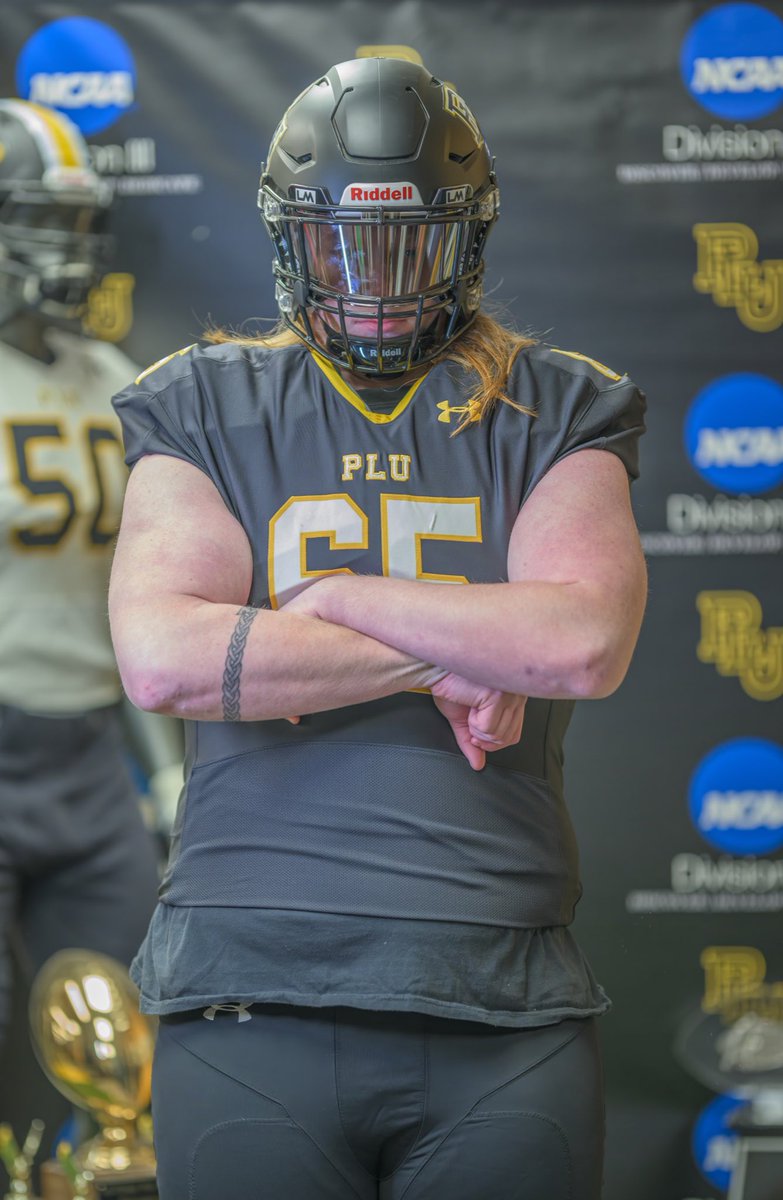 Thank you <a href="/Zach_Willis45/">Zach Willis</a> and <a href="/BrantMcAdams/">Brant McAdams</a> for having me down for another visit, I had a great time down with <a href="/PLUFootball/">Pacific Lutheran Football</a>.