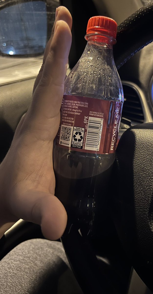 Hungst8bear's tweet photo. Hands bigger than a coke bottle… use your imagination about the rest. 
Leaving 10” hand prints on that ass and she loves it 🥵🥵 https://t.co/mBK1GzKl4J
