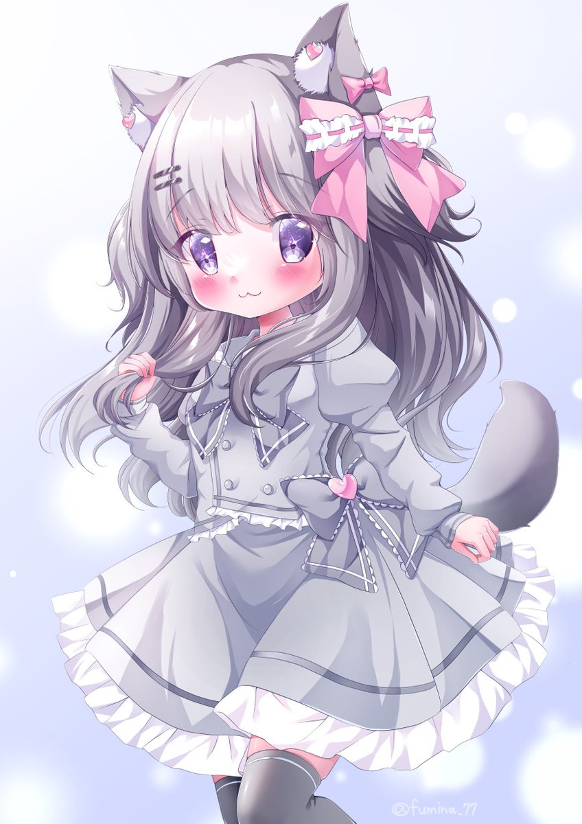 「#イラスト #オリジナル」|ふみな(fumina)のイラスト