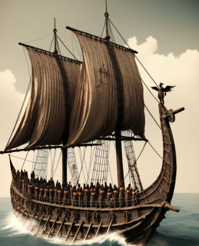 manas_dg's tweet photo. "Leadership" is not about the "Leader", it is about the "Ship". The notion in the mind of the leader on whether he/she is "Controlling" the Ship or "Serving" defines the kind of leader.  

#LeadershipDevelopment #leadership #thoughtleadership #innovation #technology https://t.co/xByhZdhFHL