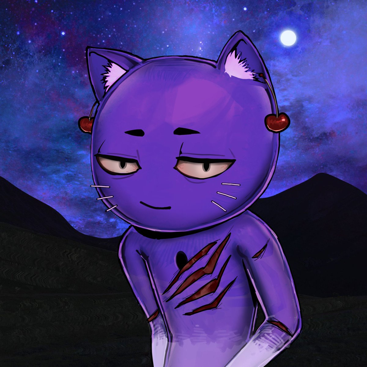 ⚡ FREE MINT GIVEAWAY 🎁

🏆 2x WL spots for <a href="/theMeowNFT/">MEOW 🧶</a> 

To enter: 
1⃣ - Like and Retweet 
2⃣ - Follow <a href="/theMeowNFT/">MEOW 🧶</a> &amp;
<a href="/sol_cops/">SOL COPS</a> + <a href="/PRITHBOSS_/">PRITH₿OSS</a>
3⃣ - Tag a friend 

⏰ 24 hours, good luck ❤️

#Giveaways #Solana #SOL #solnfts #NFTs $SOL #FreeMint