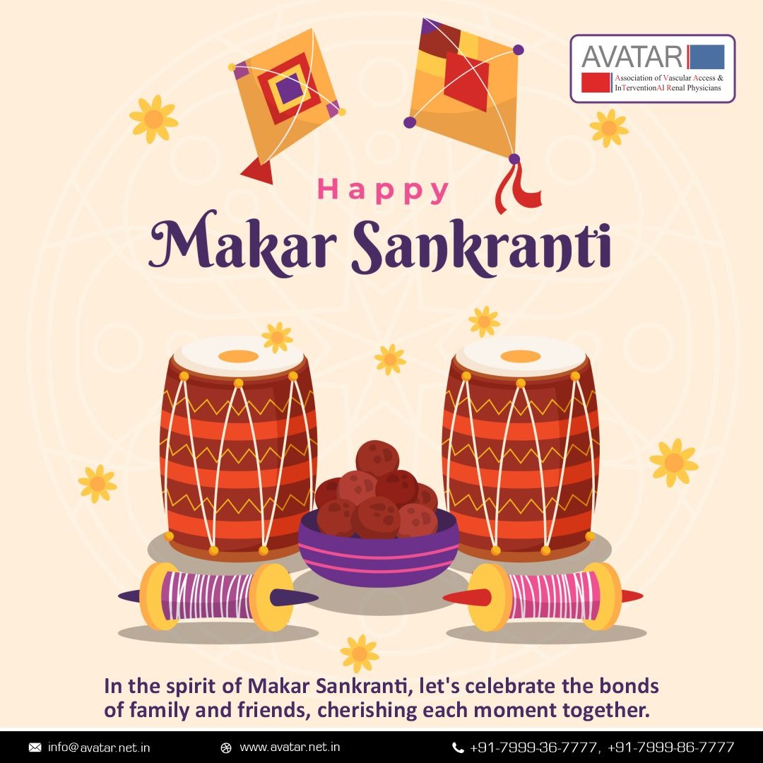 In the spirit of #MakarSankranti , let's celebrate the bonds of family and friends, cherishing each moment together. #makarsankranti2024