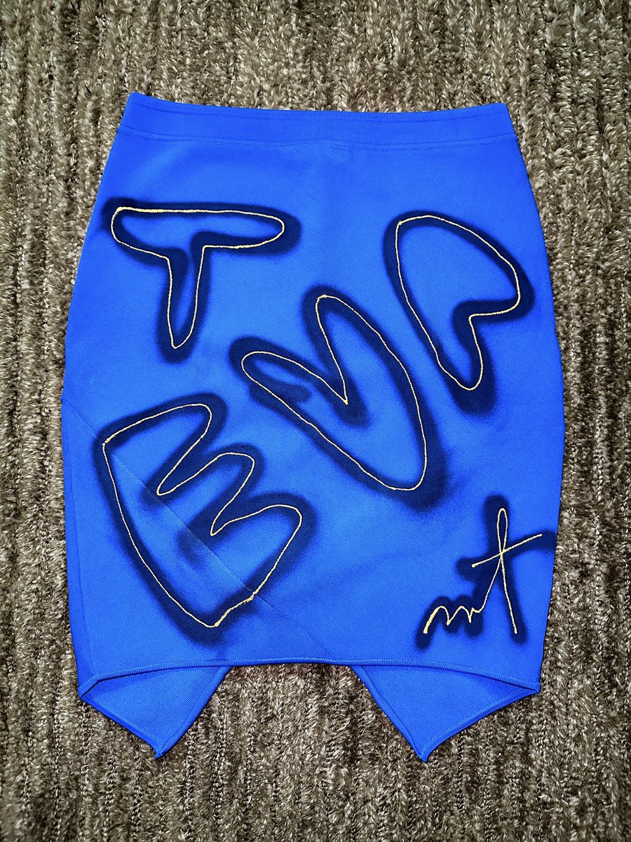 MissFrais's tweet photo. Our new Miss Frais Auction is coming up in a few hours!! Can’t wait to see how this one will go 😍😍 The item? Best Day Eva skirt 💋🚀 see this thread for more info below $FRAIS coin https://t.co/GJxALTgCE3