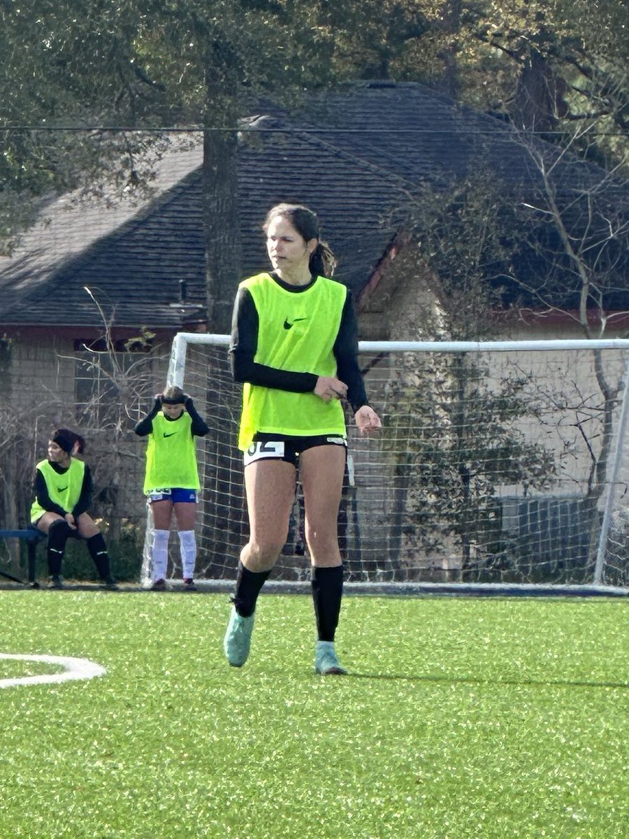 lolabug21's tweet photo. Thank you @CoachGusMota &amp;
@CollegeSoccerID TEXAS for a great day of COLD soccer. 🥶⚽️
Grateful for ALL the coaches who came out to coach and watch. Well worth the trip !! 
@chrismcbride88
@RaginCajunsSOC
@LionUpSoccer @KreweRush
@ImCollegeSoccer @SoccerMomInt https://t.co/YcCZmVmAuT