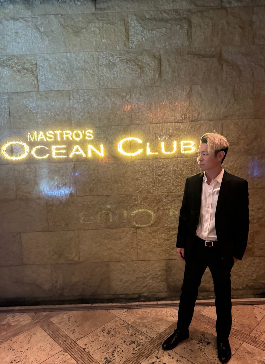 1月15日- 誕生日を素晴らしい仲間と過ごしました！instagram.com/p/C2G86lkLDaG/…