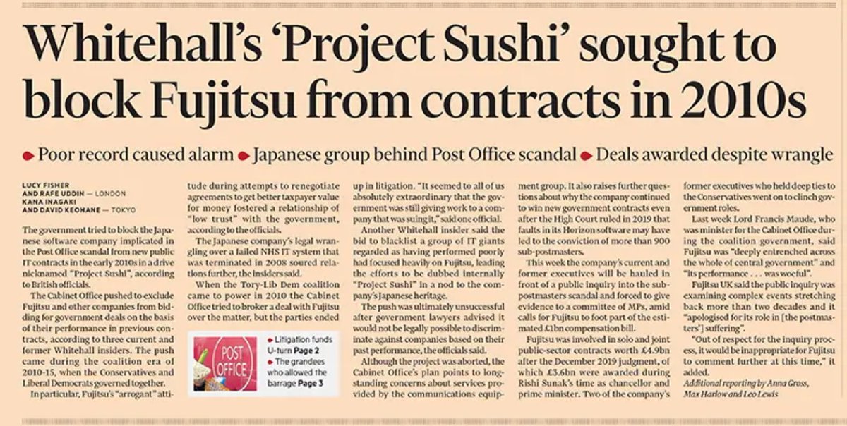 Martin8Mostly's tweet image. We&apos;ve let these corporations become more powerful than our own government.
Capitalism wins ☹️
#SmashTheSystem #ToriesOut