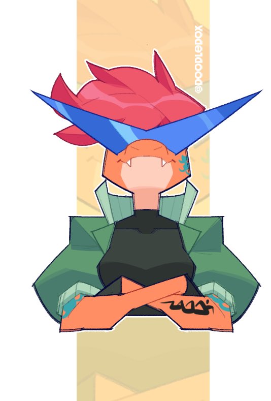 🍉(◉Θ◉) ❗️ 🏳️⚧️ tweet media