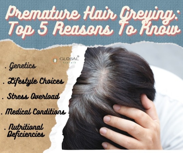 GAyucare's tweet photo. Premature Hair Greying: Top 5 Reasons To Know
For More Info:
https://t.co/KlDIvL2UTK
+91 95823 67519
#inheritedcharacteristics #blamethegenes #StressEffects #saynotogreys #FeedYourHair #healthyhabits #loveyourhair #wesharehealthnhappiness #globalayucareherbal #priceinpounds https://t.co/vUmpAUwjqb