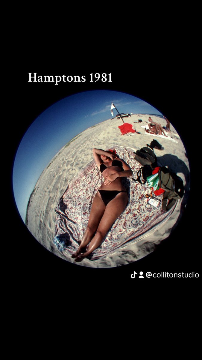 Fisheye….