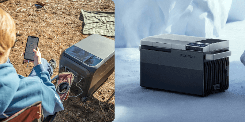 InventsPure's tweet photo. Bluetti Multicooler (SwapSolar) Vs. EcoFlow Glacier: Is Bluetti’s New SwapSolar System A Challenge To The Glaicer? @https://pureinvents.com/bluetti-multicooler-swapsolar-vs-ecoflow-glacier/  #BluettiSwapSolar #BluettiMultiCooler #BluettiFridge #BluettiAC180T #EcoFlowGlacier https://t.co/Ur6XzPuZaT