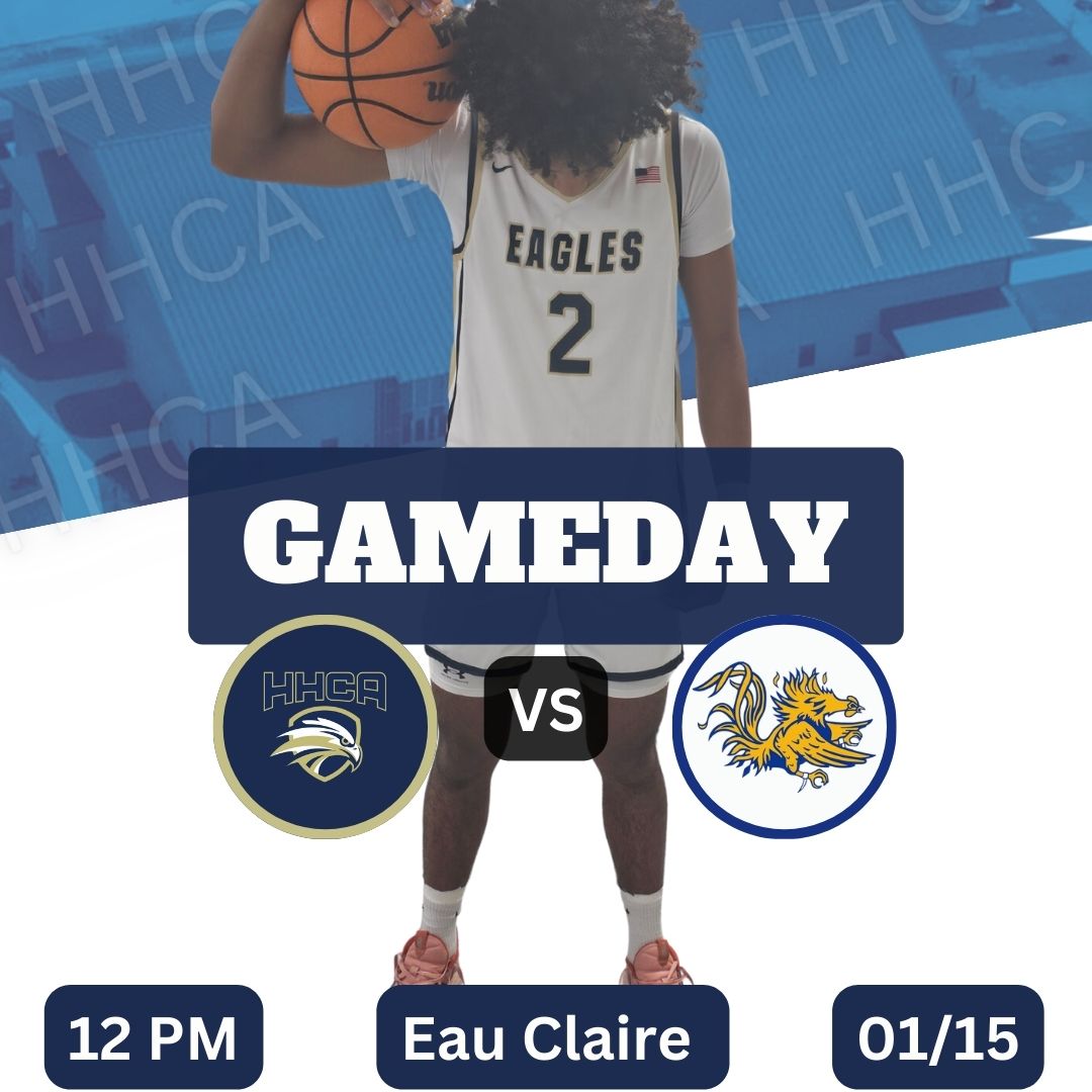 HHCA Boys Basketball tweet media