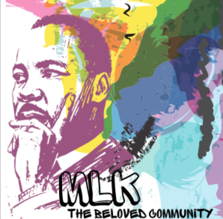Hope to see you at Monday’s Martin Luther King Day brunch, where we welcome Dr. Tomiko Brown-Nagin as our keynote speaker — 10am in the Memorial Union ballroom! #undproud