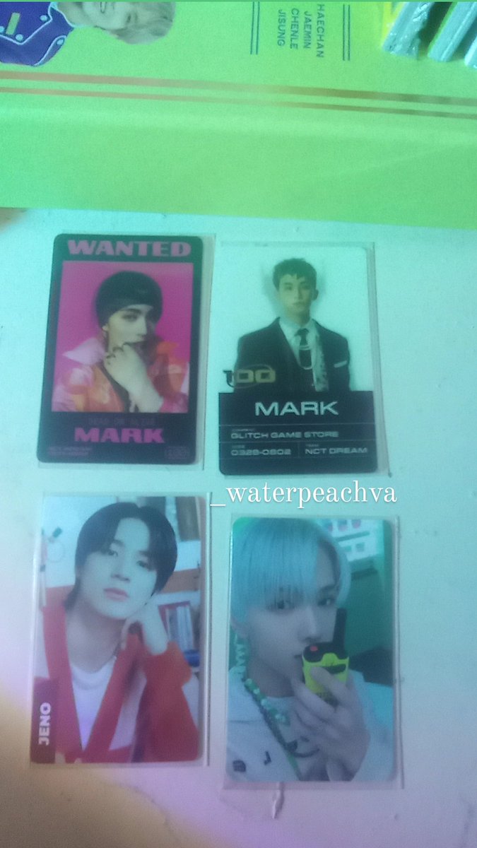 _waterpeachva's tweet photo. WTS/ Want to sell. ˚ ༘ ೀ⋆｡
🎀 Dom. Bangka Belitung 
🎀 Bisa CO oren 
🎀 Bisa nego juga

If you are interested, feel free to DM me!💌

A thread. https://t.co/ybe12jASgG