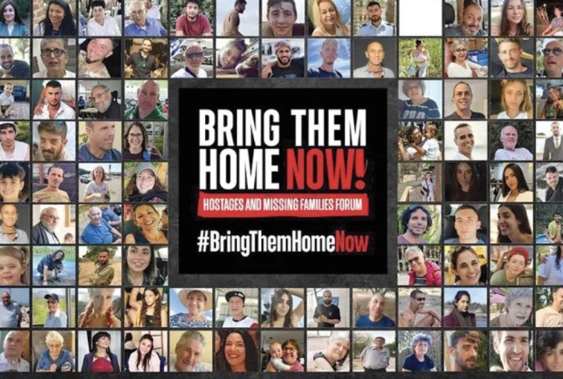 JohannFourmond's tweet image. Vous aussi madame.

Aucune pensée pour les otages…
Même les 🇫🇷 #Honte…

#100Jours #BringThemBack #BringThemHome #BringThemAllHomeNow

@YaelBRAUNPIVET @marinetondelier @DeputesRE @DeputesDem @Horizons_AN @deputesPCF @Republicains_An @FiAssemblee @ParlementNUPES @EELV @EELV_Paris