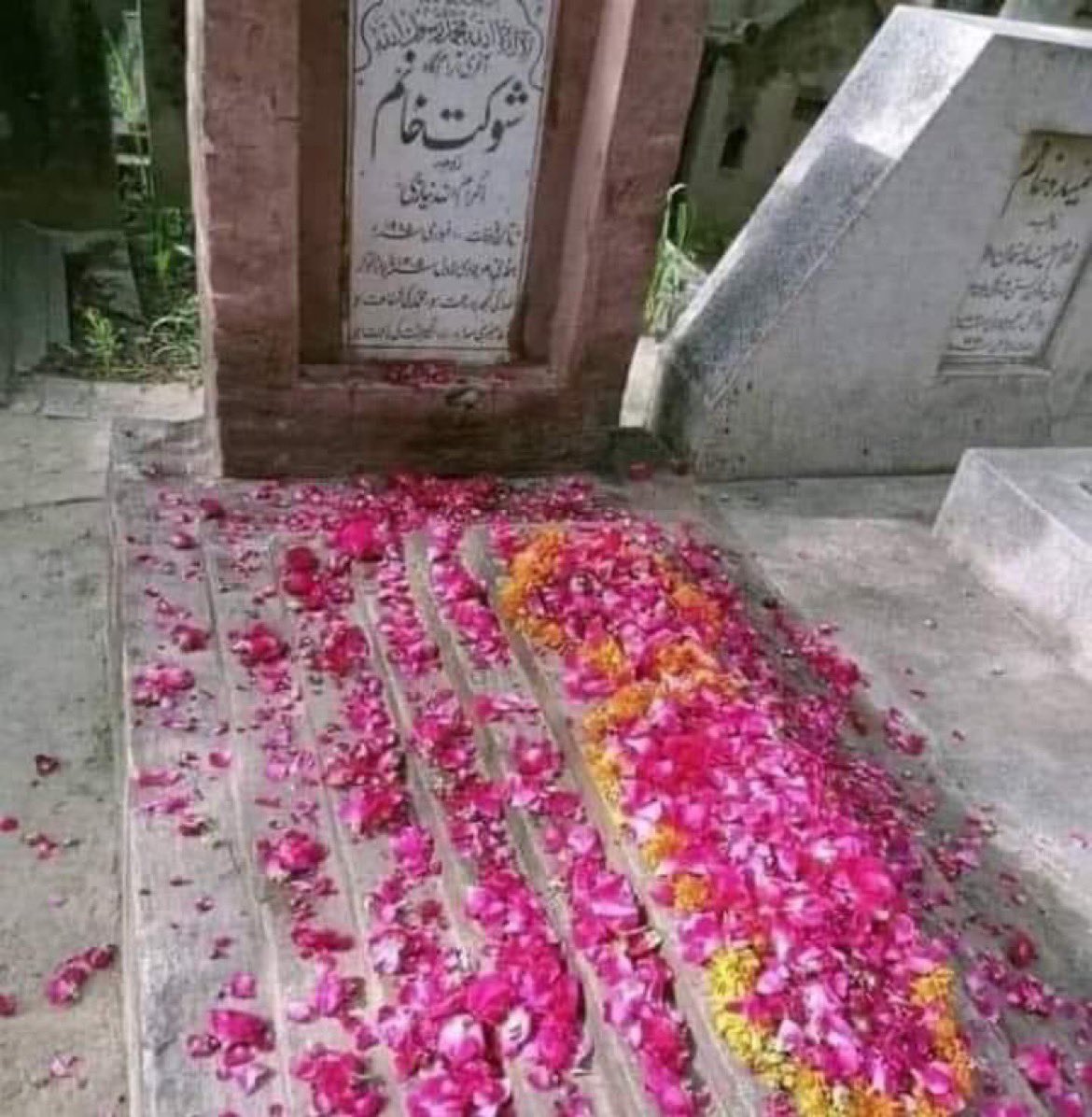 PTIofficial's tweet photo. “آپ کا بیٹا نہ جھکا ہے نہ ٹوٹا ہے ڈٹ کر کھڑا ہے اور پورے نظام کو ہلا کر رکھ دیا ہے آپ کا نام رہتی دنیا تک بلند کر دیا ہے قوم آپ کی مقروض ہے ماں جی”
Via @usmanbullet2 

#انتخابی_نشان_عمران_خان https://t.co/Po8S5WY4r2