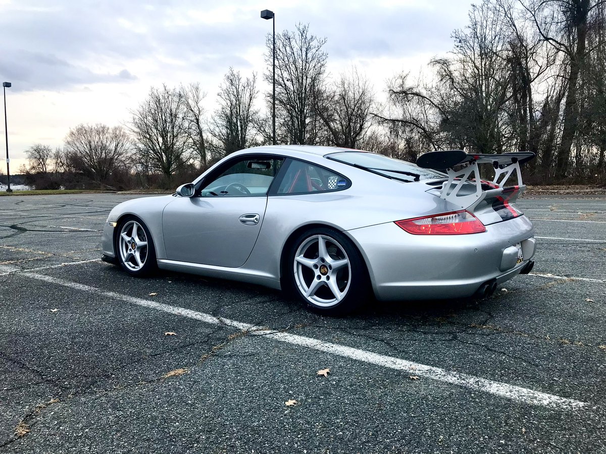 FlatoutSus's tweet photo. Our track ready #porsche911 is fitted with the very same Flatout CS suspension you can buy right here:

https://t.co/vN8OvZrb0m https://t.co/G3pOPOaekH