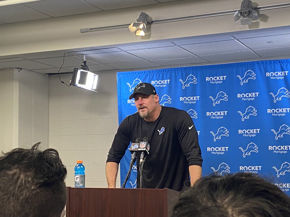 PrideOfDetroit's tweet photo. Coach of the Year https://t.co/Bz9PKJf5vC