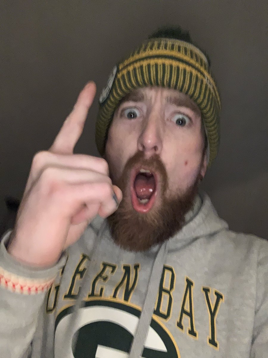 BergIsDaWord921's tweet photo. #GoPackGo https://t.co/Upi1Cb9UZ1