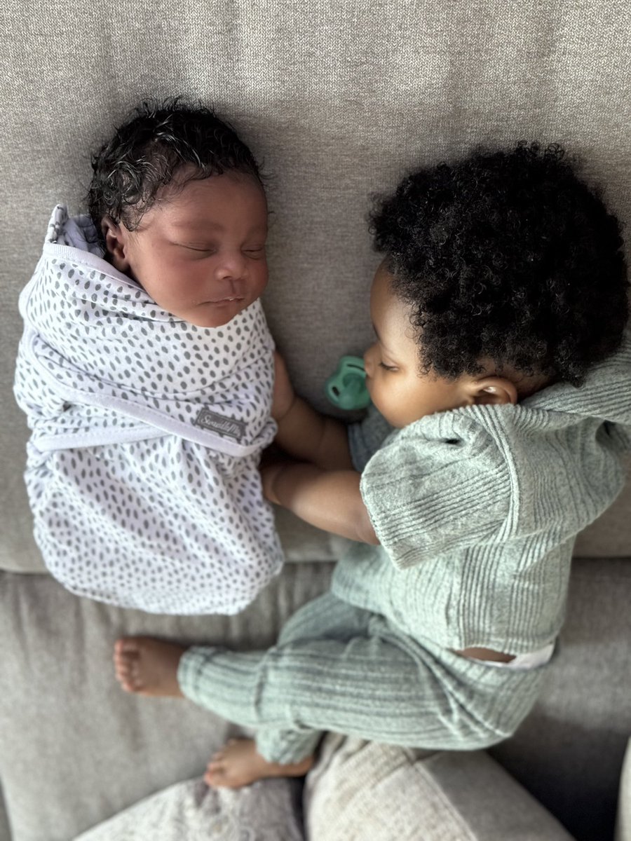 Proud mom of 2 under 2! ….