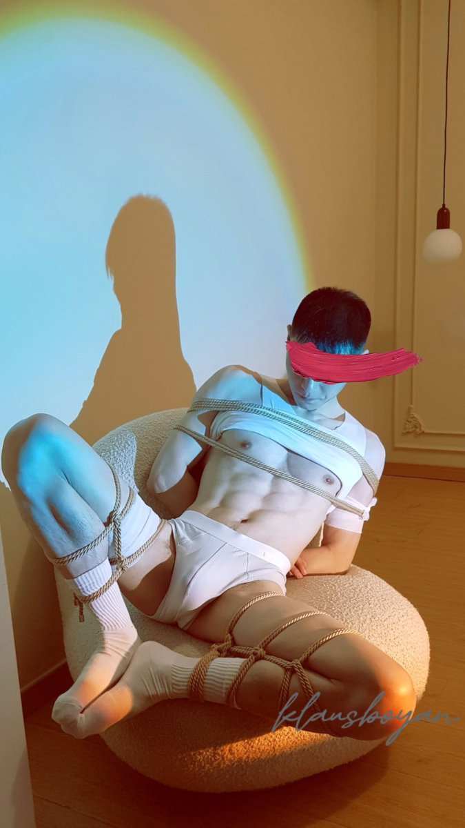 纯拍照版

摄影师兼捆绑: <a href="/Walk_Cow/">EnjoyLife</a> 
出镜: <a href="/ByKlausss/">赤井秀一ByK</a>

#捆绑