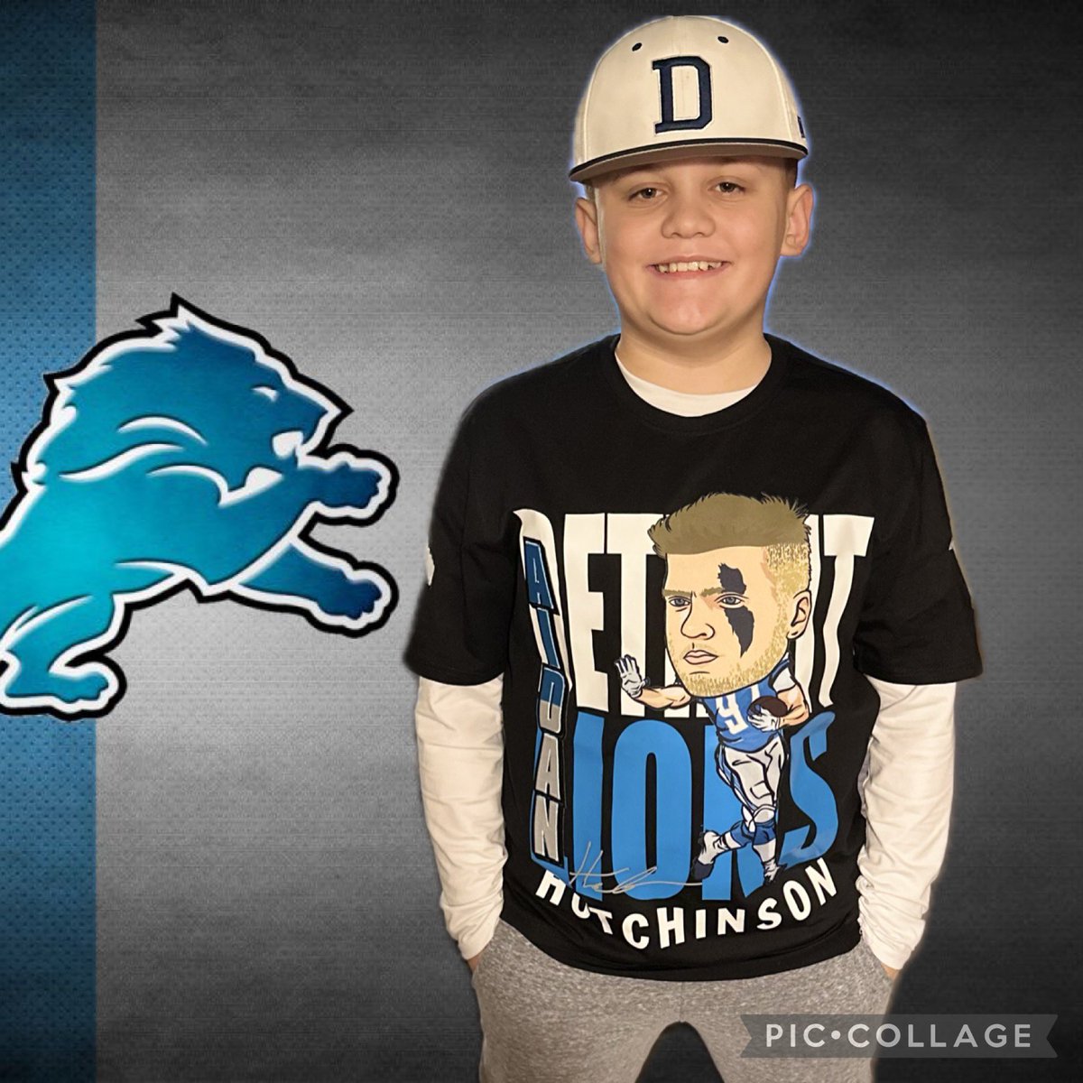 Liz (@lizzyc1313) on Twitter photo Let’s Go!!! Lions Win!! #GoLions #DetroitLions #DetroitvsEverybody <a href="/aidanhutch97/">Aidan Hutchinson</a> <a href="/Lions/">Detroit Lions</a> Let’s Go!!! Lions Win!! #GoLions #DetroitLions #DetroitvsEverybody <a href="/aidanhutch97/">Aidan Hutchinson</a> <a href="/Lions/">Detroit Lions</a>