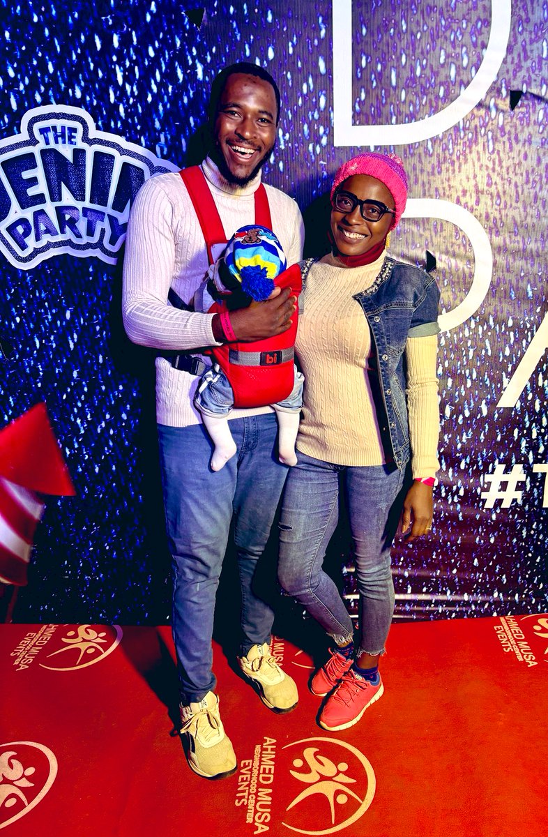 donsustain's tweet photo. You’re single yet a 3 month old attended more events in kd than you
#justdeyplay
Spot my son’s #denim
#denimparty
#mikc
#eventoflife
#chongdovetail
#kadunaevents
#culture
#urban
@Chongdovetail @EventOfLife https://t.co/lt7H4esnsD