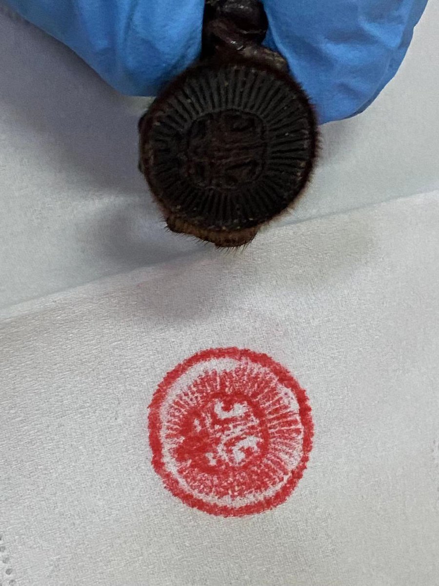 Yejie Lin (@linyejie) on Twitter photo 