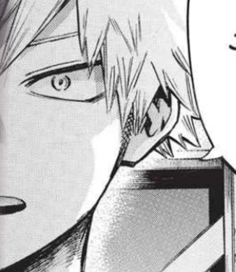 Boku no Hero Academia tweet media