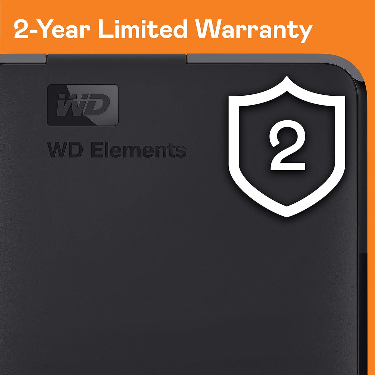 arivomkadaioffi's tweet photo. 6. Western Digital WD 2TB Elements Portable Hard Disk Drive, USB 3.0, Compatible with PC, PS4 and Xbox, External HDD
நாம் முதலில் பார்த்த அதே Western Digital கம்பெனி யின் harddisk தயாரிப்பு தான் இது . Segate கூட compare செய்தால் விலையும் குறைவு தான் .
SuperSpeed USB 3.0 port | USB 2.0 compatible
Material: Plastic
Password Protection
Price (2TB) : Rs.6599
Reviews : 4.4 * | 32544 Ratings
ஒரு நல்ல brand ல quality ஆன harddisk வாங்க நினைத்தால் கண்டிப்பா இதை consider செய்யலாம் .
Link To Buy :
https://t.co/fg2gABn2xh