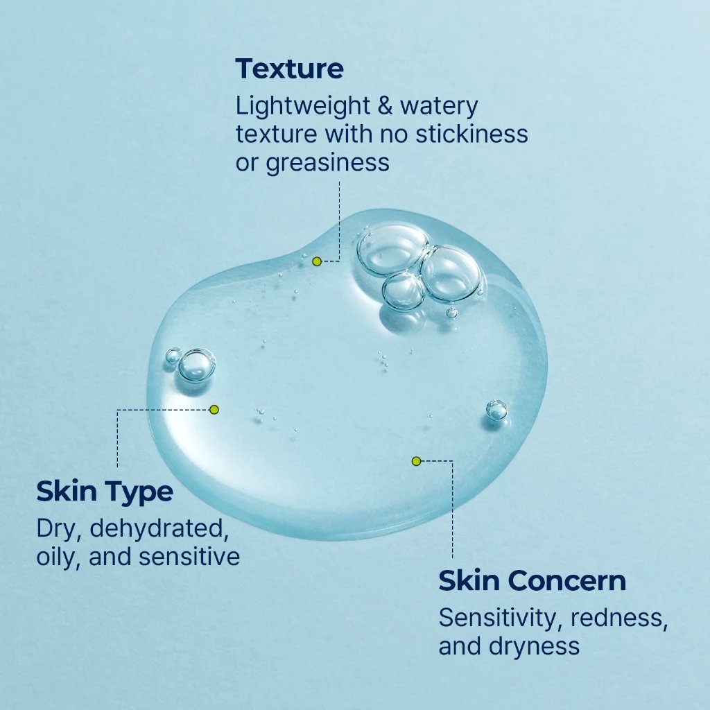 cegilshopping's tweet image. #1BEST-SELLING SKINCARE IN KOREA TORRIDEN Dive-In Low Molecular Hyaluronic Acid Series. Bisa dimix dengan foundation juga, loh! Biar kulit tetap lembab meski pakai produk make up yang matte!
🛒shope.ee/AKBXP9cPmG