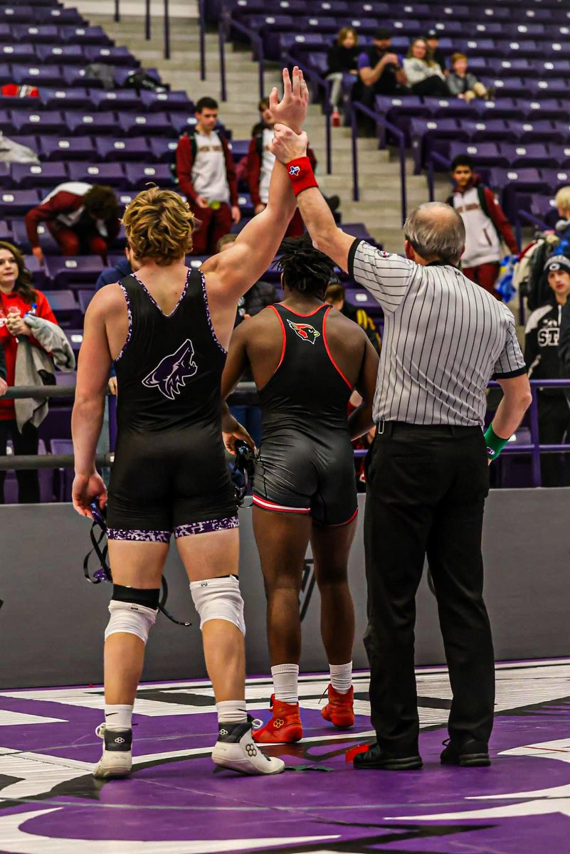 Highway 5 Champ 🏅@tdrecruits @LoboRecruits <a href="/CoachDaleen/">Daryl Daleen</a> <a href="/AnnaCoyotesFB/">Anna Coyotes Football</a> <a href="/annawrestling/">Anna Coyote Wrestling</a>