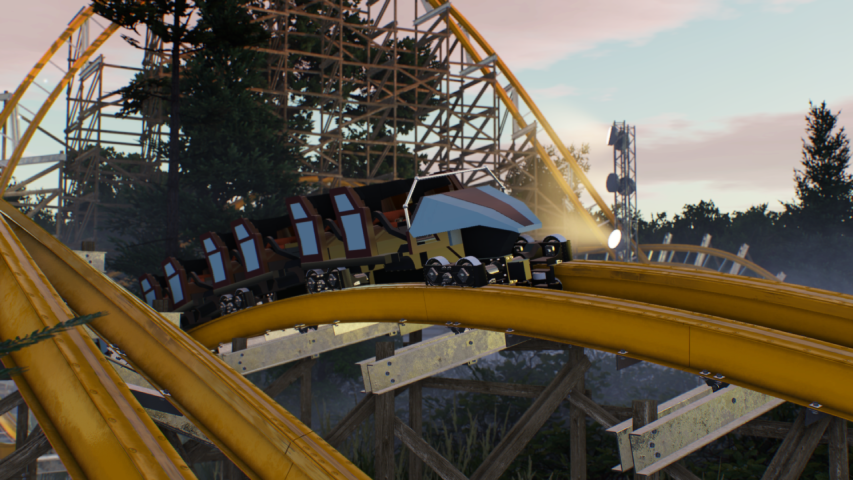 codyvc's tweet photo. Hayfeild | RMC Hybrid | NoLimits 2 Coaster Concept | FVD ++

#NoLimits #Rollercoaster 

https://t.co/T61YZIy3rm https://t.co/hHYpYSCPJ8