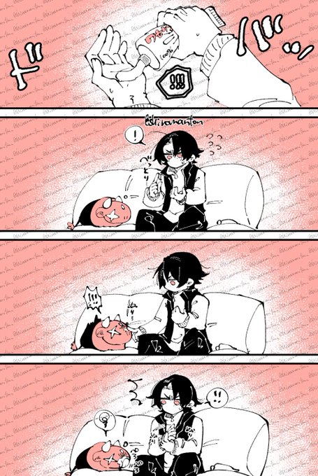 舐めるな舐めるな