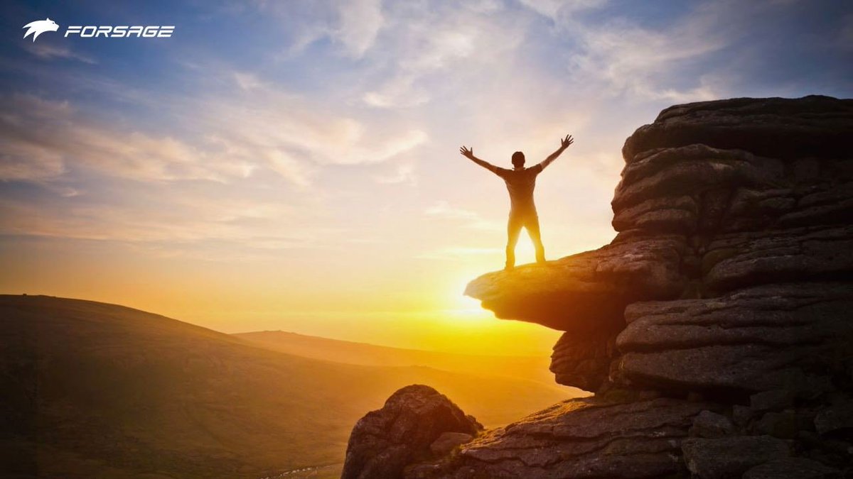 forsageofficial's tweet photo. ☀️ Good Morning, #Forsage community!

Let's show some big growth this week and increase our personal results compared to last week. Forsage tools are open to everyone

🔄 - Go, go, go!
❤ - I'm ready
💬 - It's time to start https://t.co/Mm9yRmAmRb