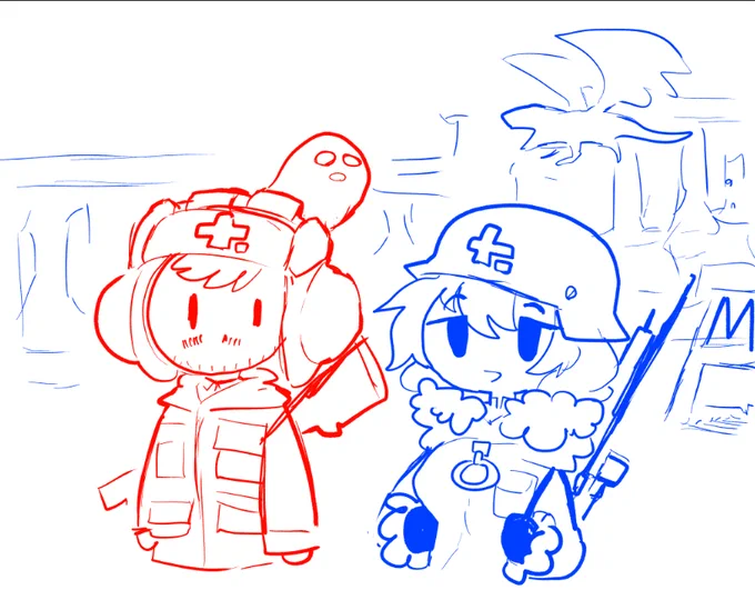 doodle with wife less than 50k