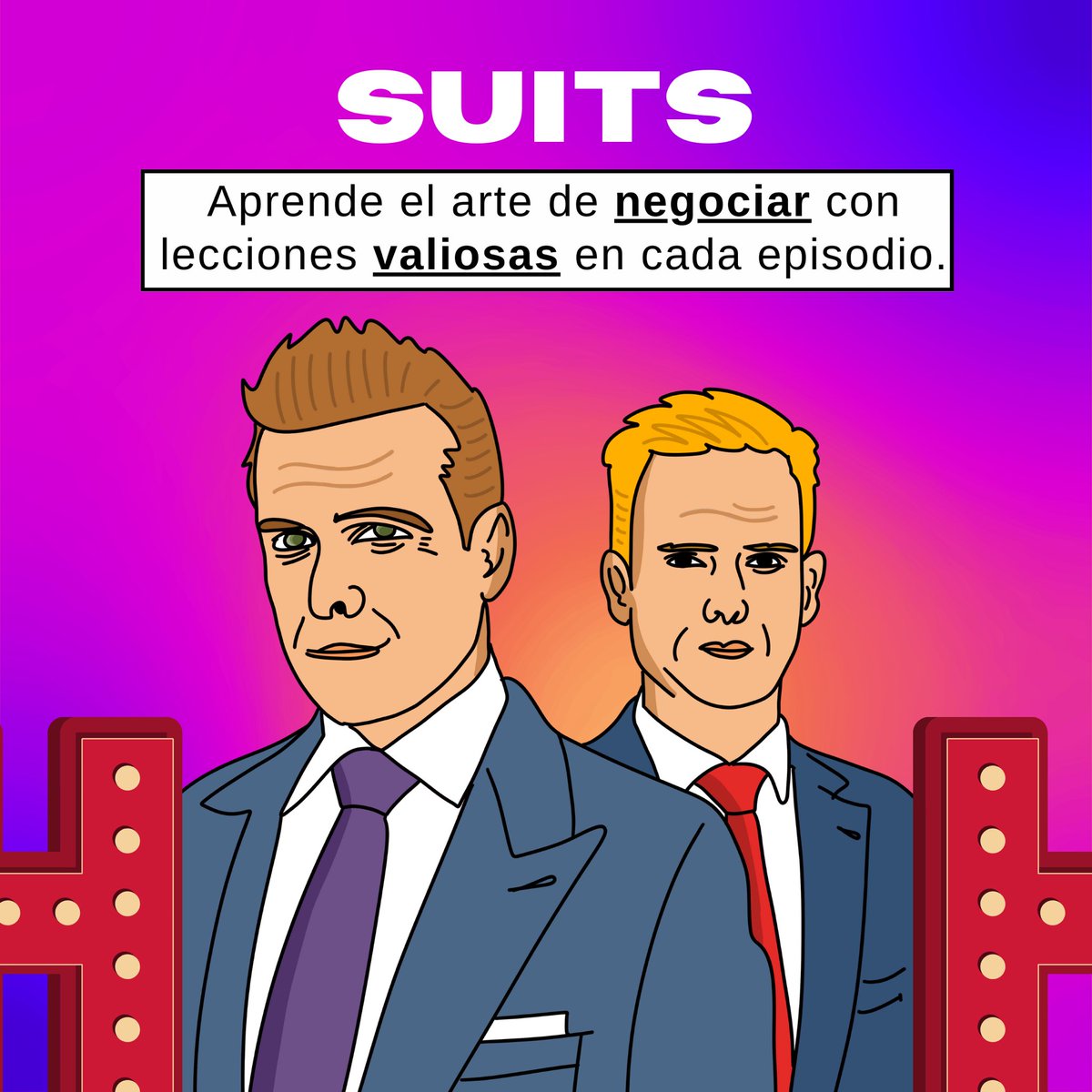 crackets_la's tweet photo. Series de Netflix que debes ver si eres emprendedor #negocios https://t.co/aF5Zhjsj1b