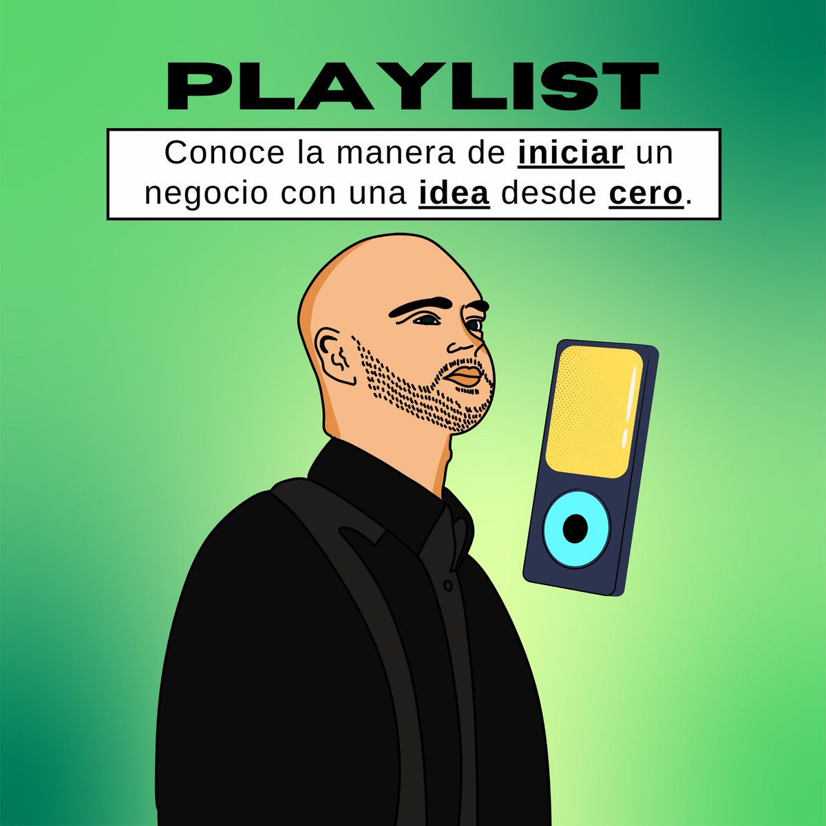 crackets_la's tweet photo. Series de Netflix que debes ver si eres emprendedor #negocios https://t.co/aF5Zhjsj1b