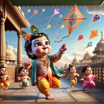 ParasChauhanIND's tweet photo. 🌸🌼आपको #मकर_संक्रांति की हार्दिक शुभकामनाएं!

आज से सूर्य उत्तरायण हो जायेंगे और यह काल अत्यंत मंगलकारी हो जायेगा। 

इस पुण्य और पवित्र काल में भगवान से यही प्रार्थना कि यह पर्व आपके लिए शुभ, मंगलदायी, आनंद देने वाला हो

आपके जीवन में प्रगति एवं कल्याण का नया सवेरा लाये।🙏🙏 https://t.co/Zn9vOhCMll
