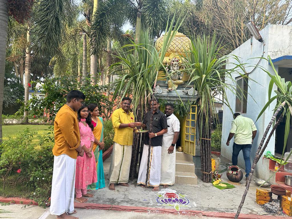 Muruganandam Veeraragavan tweet media