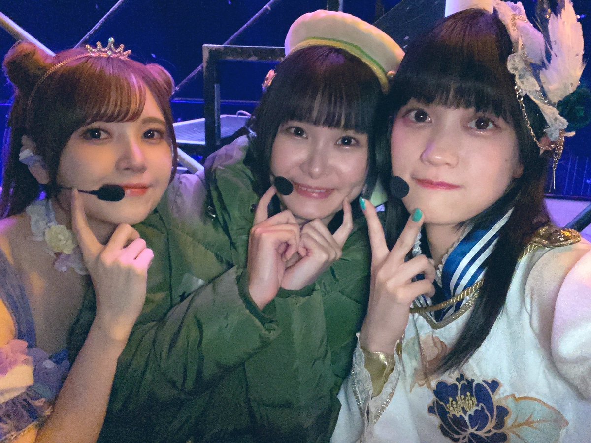 kitoakari_1016's tweet photo. 🌈🌈🌈 https://t.co/t3DvuBzay2