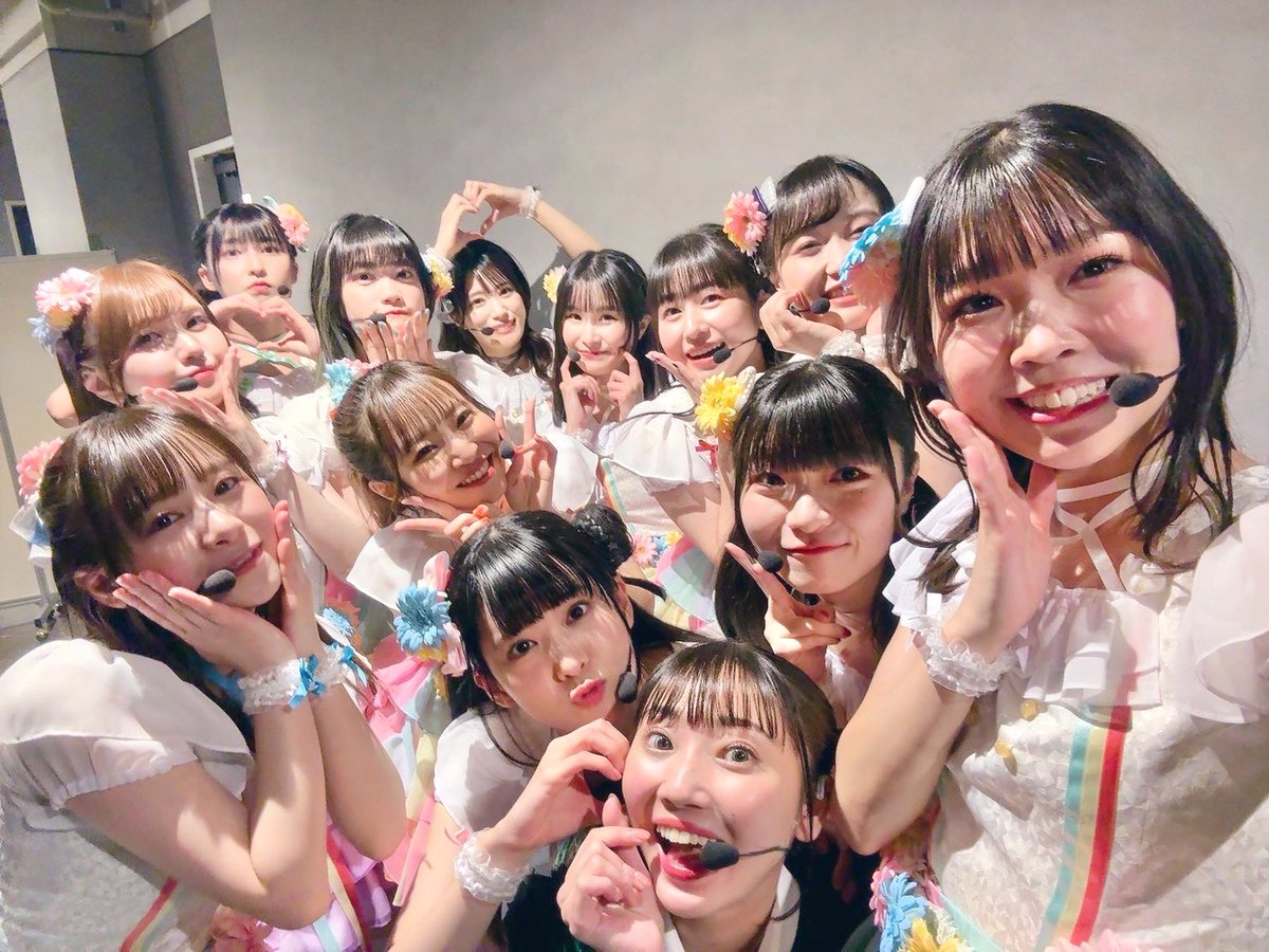 kitoakari_1016's tweet photo. 🌈🌈🌈 https://t.co/t3DvuBzay2