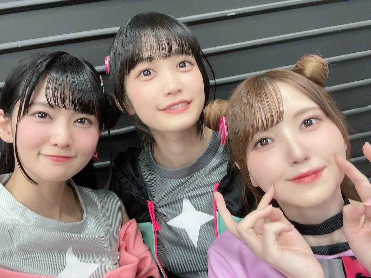 kitoakari_1016's tweet photo. 🌈🌈🌈 https://t.co/t3DvuBzay2