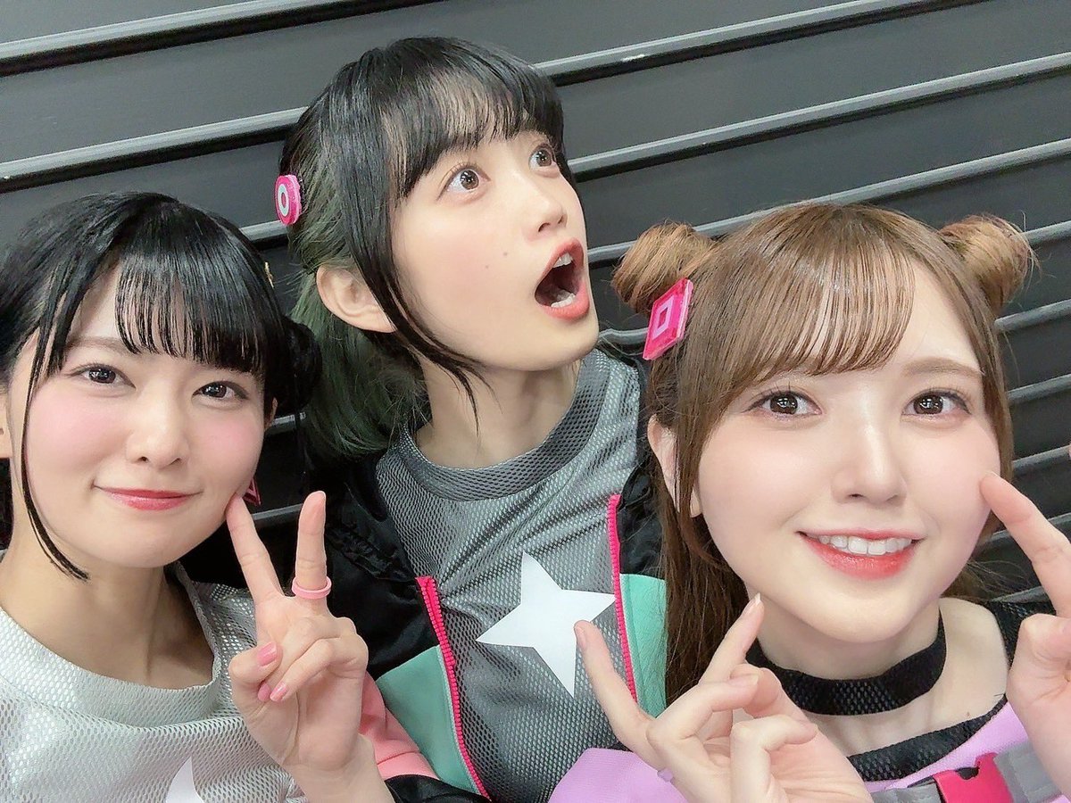 kitoakari_1016's tweet photo. 🌈🌈🌈 https://t.co/t3DvuBzay2