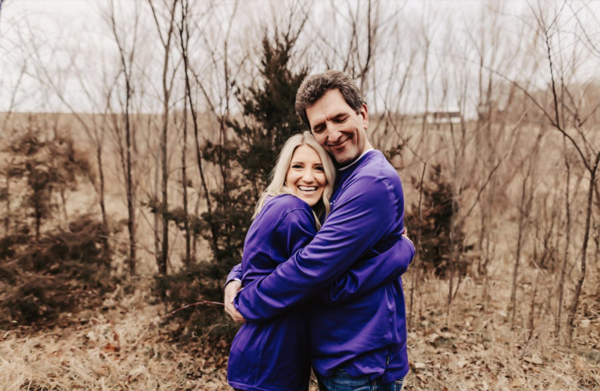 HAPPY BIRTHDAY <a href="/Pwrcat85/">George Bauer</a>! If there was a dad jackpot I would say I hit it! I’ve never had to question how much you love me and how proud you are of me! I miss you and days like today make the miles between us extra hard! Love you BIG!