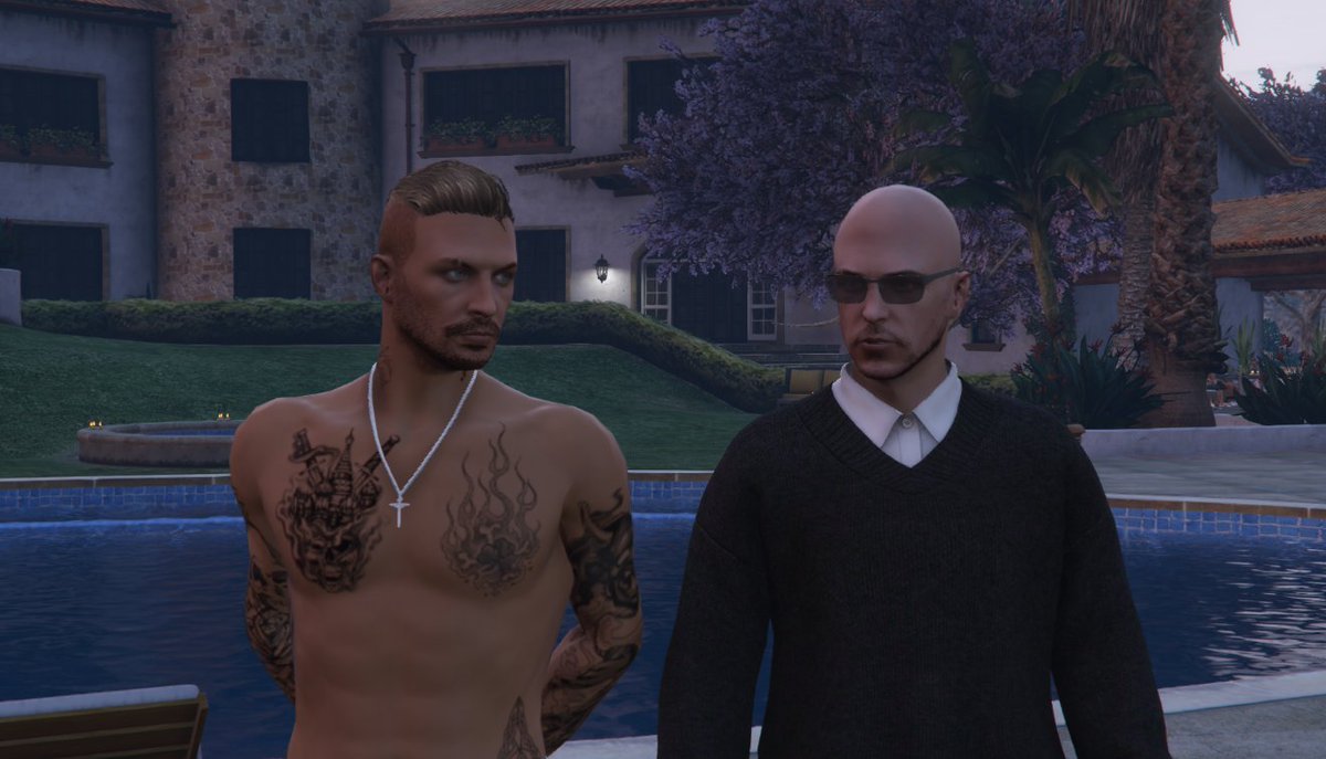 Beikka 👑 tweet media