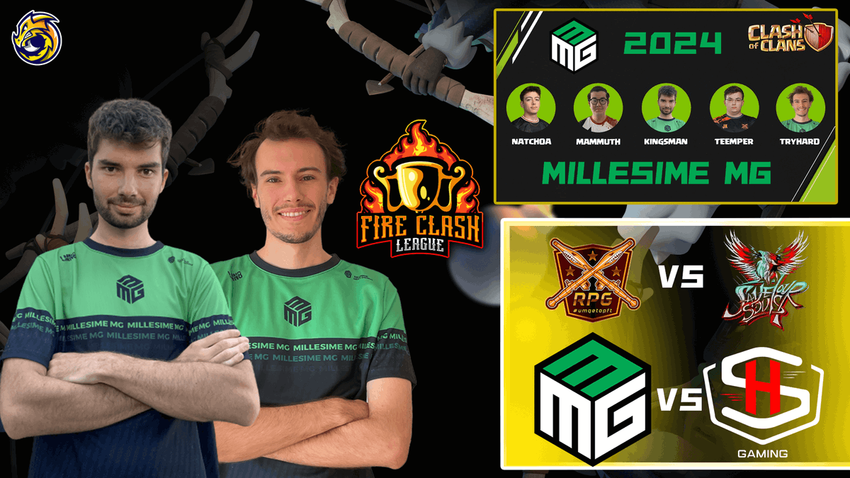 Sockers_'s tweet photo. Este lunes
16.00 CET⏰️ 11.00 EST
3 GUERRAS TH16
✅ #swordasssin VS #MK
✅ @earlyattax vs #LOVE
21:00 CET ⏰️16.00 EST
✅ @MillesimeMG vs #hsgaming
WAR 1 YT🟥https://t.co/M75MYuqsde
WAR 2 YT🟥
https://t.co/Cg0K65cbkw
TW🟪
https://t.co/UvuJuygy1k
RT 🔁
#clashofclans https://t.co/9W1ExYBNgw