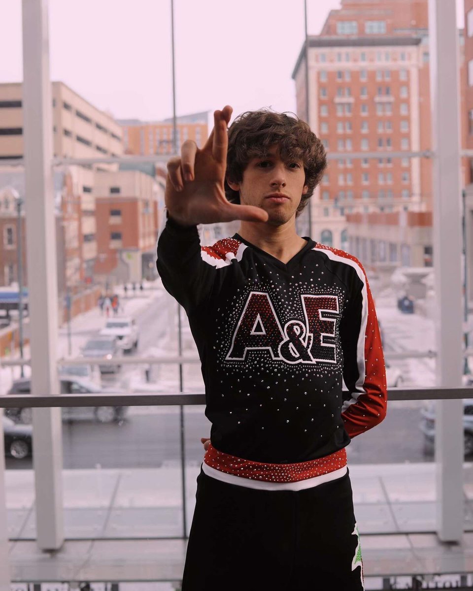 Cody Breeding tweet media