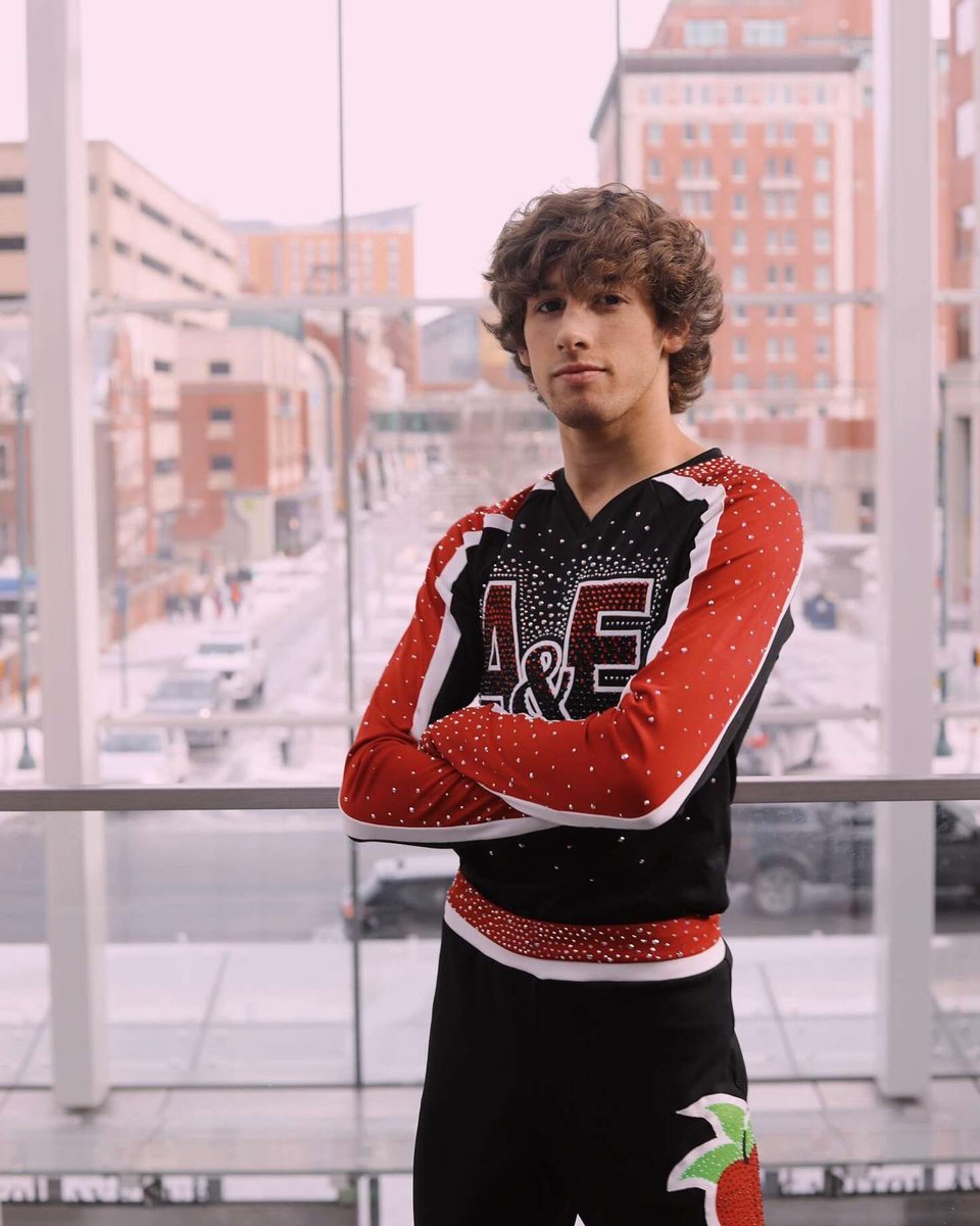 Cody Breeding tweet media